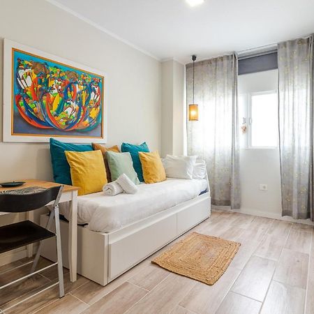 La Naval Cosy 4C Apartment Las Palmas de Gran Canaria Exterior foto